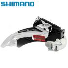 FDTX50M6 - Перемикач передній FD-TX50 Top-Swing, універс.тяга (адапт.31.8) для 42Т