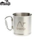 UTRC-012 - Горнятко з карабіном Tramp 300 мл UTRC-012