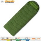 PNG 239843 - Спальник-ковдра BLIZZARD WIDE PFM 190 2020 Khaki Right Zip