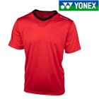 1502RD-XL - Футболка чоловіча YONEX 1502 red