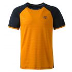 FZ213667MG#L - Футболка чоловіча SEKURA Tee Mens T-Shirt mango