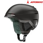 AN5005690#S - Шолом лижний SAVOR black