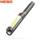 NB NEB-WLT-0022-G - Ліхтар ручний FRANKLIN DUAL Rechargeable (500 lm)