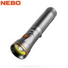 NB NEB-WLT-0023-G - Ліхтар ручний FRANKLIN PIVOT Rechargeable (300 lm)