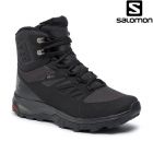 s407950#5,5 - Черевики жіночі OUTblast TS CSWP W Black