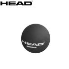 287346 - М'яч для сквошу START Squash Ball (SWD) BK (1 жовта крапка)