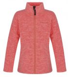 10025136HHX.01#110-116 - Фліс дитячий ALMA JR emberglow mel