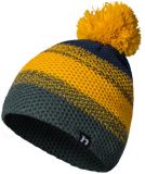 10025342HHX.3X - Шапка дитяча OTIK JR II golden yellow