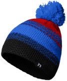 10025341HHX.3X - Шапка дитяча OTIK JR II directoire blue