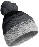 10025338HHX.3X - Шапка дитяча OLA JR steel gray