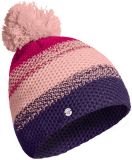 10025336HHX.3X - Шапка дитяча OLA JR mellow rose