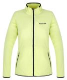 10025380HHX.01#40 - Фліс жіночий SIANA LADY sunny lime stripe