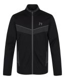 10025430HHX.01#S - Фліс чоловічий TREYVON anthracite (gray)