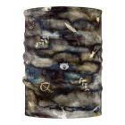 130125.854.10.00 - Бафф Kids POLAR REVERSIBLE rackaw khaki