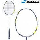 602319/113 - Ракетка бадмінтонна SATELITE LITE UNSTR FC (2)