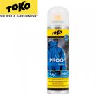 5582622 - Просочення водовідштовхуюче Textile Proof 250ml