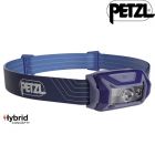 E061AA01 - Ліхтар налобний TIKKA blue (350 люмен)