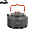 TRC-120 - Чайник з теплообмінником 1,1 л (анодований алюміній)