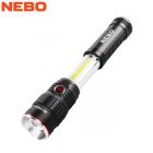 NB NB6525 - Ліхтар ручний SLYDE+ (400 люмен макс.)