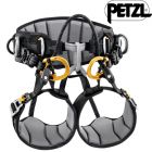 C069BA01 - Система страхувальна SEQUOIA SRT black/yellow