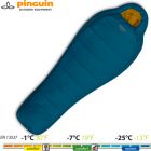 PNG 231458 - Спальник TOPAS CCS 195 blue Right Zip 2020 (-1/-7/-25&deg;C)