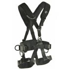 FA1017 00 0#XL - Система страхувальна повна URBAN+ COMFORT black