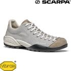 32629-350-42 - Кросівки чоловічі MOJITO CANVAS gray