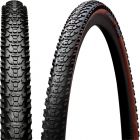 PV531681 - Велошина TUNDRA 700x45 Hardskin Tan walls