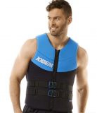 244918106-M - Жилет страхувальний Neoprene Vest Men Blue