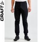 1910526-999000-S - Велоштани ADV ENDUR HYDRO PANTS M black