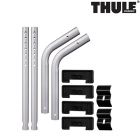 973-17 - Адаптер для велокріплення BackPack Kit 973-17