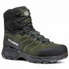 63138-200/2#43.5 - Черевики RUSH POLAR GTX thyme green