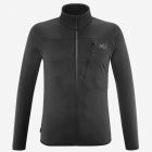 MIV9470 0247#XXL - Фліс чоловічий SENECA Jacket M black