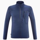 MIV9470 7317#M - Фліс чоловічий SENECA Jacket M saphir