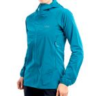 QWS-39-MB-10 - Куртка Women's BOREALIS Jacket marina blue