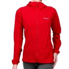 QWS-39-RB-10 - Куртка Women's BOREALIS Jacket ruby
