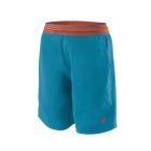 WRA807101#MD - Шорти COMPETITION 7 Boys Short blue