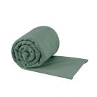ACP071051-070416 - Рушник туристичний Pocket Towel XL (75х150 см) sage