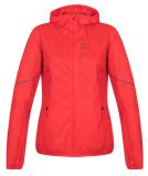 10019317HHX.01.40 - Куртка туристична жіноча MILEY cherry tomato