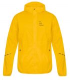 10019315HHX.01#L - Куртка туристична чоловіча MILES spectra yellow