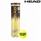 570834 - М'ячі тенісні 4B HEAD TOUR XT-12DZ (туба 4 шт.)