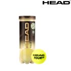570823 - М'ячі тенісні 3B HEAD TOUR XT-6DZ (туба 3 шт.)	