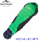 fn_38250 - Спальник TORGET MID emerald (+17 /+2...-4/ -19)