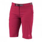 ME-002217S.01210#10 - Шорти жіночі COMICI Wmns Short sangria