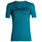 104 307 402 M - Футболка чоловіча Tech Lite SS Crewe Pyrenees Alpine M