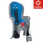 HAM.5515.24 - Велокрісло дитяче SLEEPY grey/blue padding