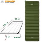 PNG 715446 - Килимок самонадувний NOMAD NX 50 khaki