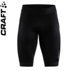 1907159-999000#XL - Велошорти чоловічі ESSENCE SHORTS Man black