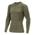 A740.917#ML - Термобілизна (верх) POLAR BEAR Men's Long Sleeve Shirt military