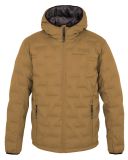 10025443HHX.01#M - Куртка пухова чоловіча ZAZU wood thrush